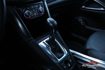 Opel Zafira C Tourer 2.0 CDTi 170KM 2016 Opel Zafira 2.0 170ps, Automat, Polski salon, 1 Wlasciciel, Bogato wyposaz, zdjęcie 15
