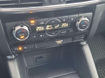 Mazda CX-5 I SUV Facelifting 2.0 SKYACTIV-G 165KM 2016 Mazda CX-5 Mazda CX-5 2.0 Skygo 2WD, 2.0 Benzyna 165KM, zdjęcie 21