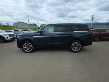 Lincoln Navigator III 2025 Lincoln Navigator Reserve 2025 3.5 Benzyna 440KM, zdjęcie 1