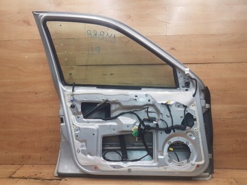 DVEŘE PŘEDNÍ LEVÉ LANCIA LYBRA KOMPLETNÍ