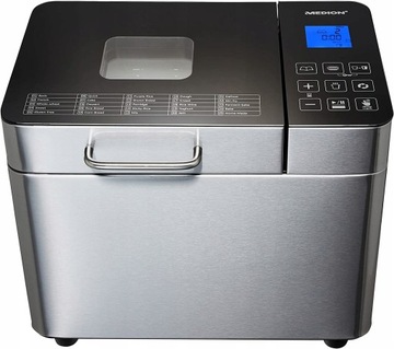 ХЛЕБОПЕЧКА 22 ПРОГРАММА ХЛЕБ ЙОГУРТОВЫЙ ДЖЕМ