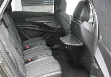 Peugeot 5008 II Crossover Facelifting 2.0 BlueHDi 177KM 2020 Peugeot 5008 Peugeot 5008 BlueHDi 180 EAT8 GT Pack 2.0 Diesel 177KM, zdjęcie 11