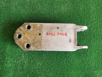 BMW 5 F10 STREFA ZGNIOTU PRAWA