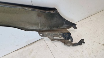 ЛЕВОЕ КРЫЛО SAAB 93 9-3 II LIFT ЦВЕТ 290