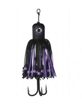 DAM PRZYNĘTA CLONK TEASER 150g BLACK DEVIL SUM