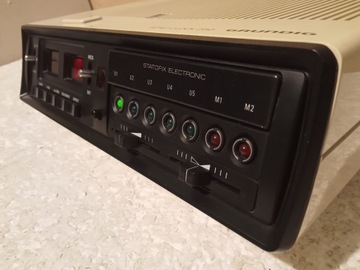 ГРУНДИГ СОНО-ЧАСЫ 250