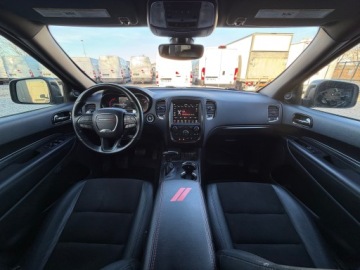 Dodge Durango III 5.7 V8 364KM 2020 DODGE DURANGO 5.7 364KM R/T Full Opcja!, zdjęcie 10