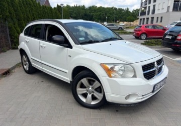 Dodge Caliber 2.0 VVT 156KM 2010