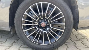 Fiat Tipo II Station Wagon Facelifting 1.0 T3 Turbo 100KM 2022 Fiat Tipo Salon PL 1,0 benz Niski Przebieg manual Benzyna 100KM, zdjęcie 15