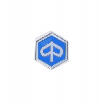 EMBLEMAT DO PIAGGIO ZIP