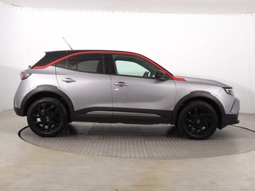 Opel Mokka II SUV 1.2 Turbo 130KM 2023 Opel Mokka 1.2 Turbo, Salon Polska, 1. Właściciel, zdjęcie 5