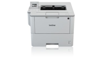 Brother HL-L6400DW drukarka z pakietem gwarancji 5 lat