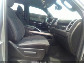  RAM 1500 LONE STAR QUAD CAB 4X2 64 BOX 5.7 Benzyna 395KM, zdjęcie 4