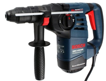 Hammer GBH 3-28 DFR BOSCH