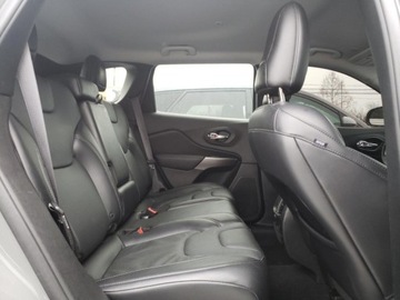 Jeep Cherokee V 2019 Jeep Cherokee Limited 2019 3.2l 3.2 Benzyna 271KM, zdjęcie 10