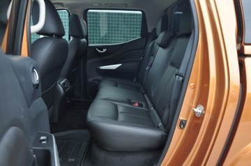 Nissan Navara 2016 NISSAN NAVARA Krajowy 100% Bezwypadkowy I Właściciel Serwisowany, zdjęcie 20