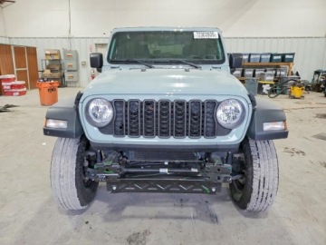 Jeep Wrangler IV 2024 Jeep Wrangler Sport 2024 3.6 Benzyna 285KM, zdjęcie 5
