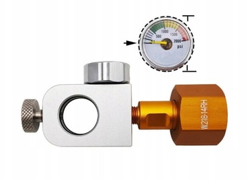 ADAPTER DO SODASTREAM QUICK CONNECT ART TERRA