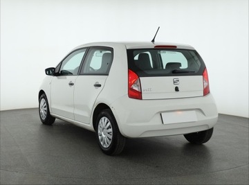 Seat Mii Hatchback 5d 1.0 60KM 2016 Seat Mii 1.0 MPI, Salon Polska, Serwis ASO, zdjęcie 3