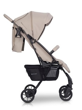 Коляска VOLT Black Edit! Ископаемое !