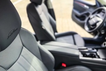 Skoda Superb IV Liftback 2.0 TSI 204KM 2026 Skoda Superb Fotele z masazem System ogrzewania CarPlay Duzy Rabat, zdjęcie 22