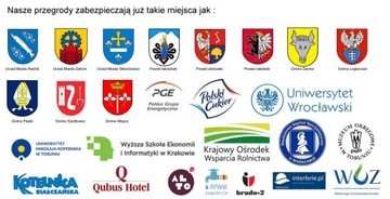 Стойка для стены из стекла/оргстекла, закрепленная на столе.