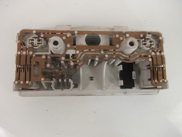 LAMPA OSVĚTLENÍ INTERIÉR PASSAT B5