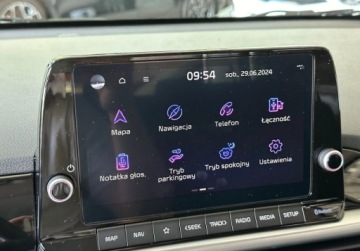 Kia Picanto III Hatchback 5d Facelifting 1.0 DPI 67KM 2025 Kia Picanto MY25 wersja L ALUFELGI z wyprzedazy rocznika 2025 Benzyna, zdjęcie 14