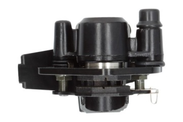 Передний тормозной суппорт Romet Zetka 125