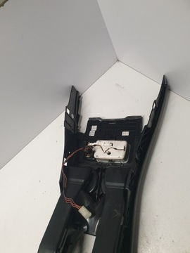 ЦЕНТРАЛЬНЫЙ ТУННЕЛЬ BMW E65