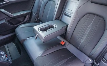 Cupra Formentor Crossover 2.0 TSI 245KM 2021 Cupra Formentor 2.0TSI 245KM DSG VZ Reflektory Matrix Virtual cockpit Nawi, zdjęcie 8