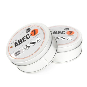 Подшипник универсальный SMJ sport 5900741923888 ABEC-7 8 шт.