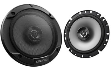 АВТОМОБИЛЬНЫЕ ДИНАМИКИ KENWOOD KFC-S1766 2-полосные 165 мм 4 Ом