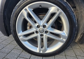 Opel Mokka I SUV 1.4 Turbo ECOTEC 140KM 2015 Opel Mokka Opel Mokka 1.4 BenzynaLPG 140KM, zdjęcie 15