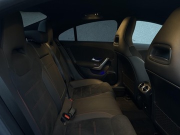 Mercedes CLA C118/X118 Coupe Facelifting 2.0 220 190KM 2024 Mercedes-Benz CLA 220, zdjęcie 19