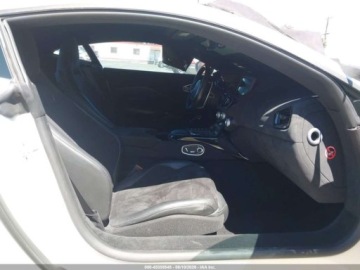 Aston Martin 2020 Aston Martin Vantage 2020. 4.0 Benzyna 503KM, zdjęcie 13