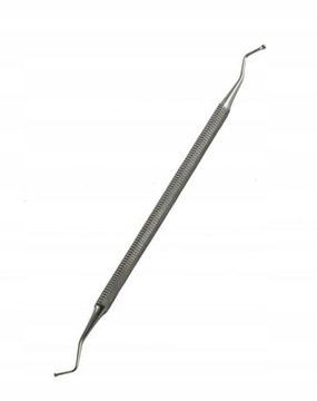 UPYCHADŁO DENTYSTYCZNE KULKOWE UK3 Fig3
