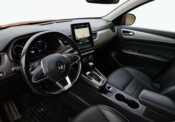 Renault Arkana 2021 Renault Arkana SalonPL Intens EDC Bose LED Grupa Adamowscy 1.3 Hybryda, zdjęcie 3