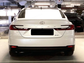 Toyota Camry IX 2025 Od ręki - Comfort 2.5 Hybrid Dynamic Force 231KM | Tempomat adaptacyjny!, zdjęcie 4