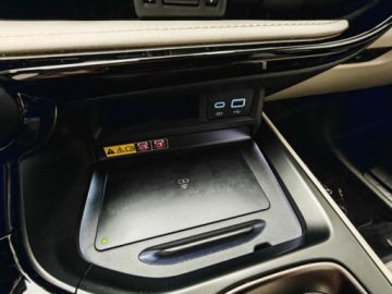 Lexus NX II SUV Facelifting 2.5 350h 200KM 2025 LEXUS NX 350h Omotenashi 2.5 Hybrid AWD Suv 200KM 2025, zdjęcie 12