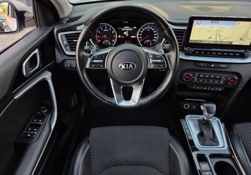 Kia XCeed Crossover 1.6 T-GDI 204KM 2019 Kia XCeed SalonPL 1.6T-GDI 204KM DCT L Busines-Line JBL Czuj.Park. Bezwypa, zdjęcie 18