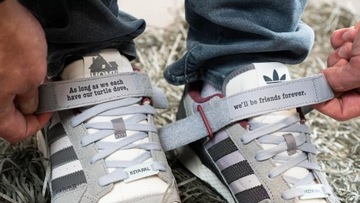 ФОРУМ ADIDAS ORIGINALS
