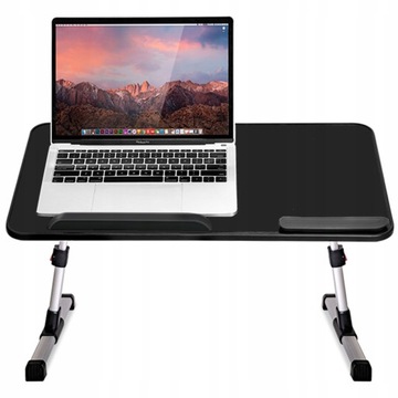 ПОДСТАВКА ДЛЯ НОУТБУКА, РЕГУЛИРУЕМАЯ, СКЛАДНОЙ СТОЛИК