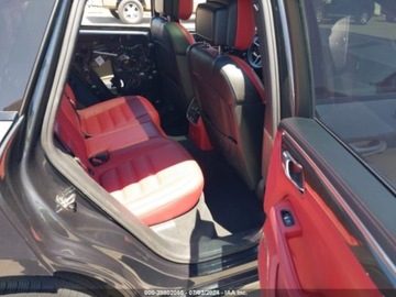 Porsche Macan SUV 3.0 V6 360KM 2017 Porsche Macan 2017r, GTS, 3.0L, AWD 3.0 Benzyna 360KM, zdjęcie 12