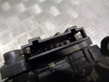POTENCIOMETR PLYN SKODA FABIA I 6Q1721503C