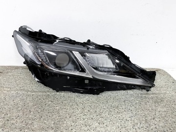 POKLOP SVĚTLA SVĚTLOMET TOYOTA CAMRY VIII 2017-> PĚKNÝ