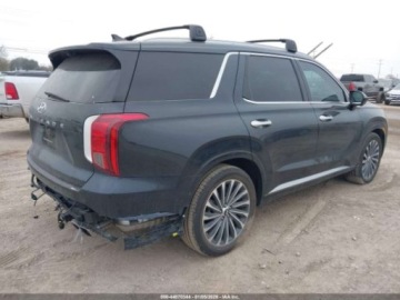 Hyundai 2025 Hyundai Palisade Calligraphy 2025 3.8 Benzyna 291KM, zdjęcie 5