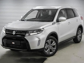 Suzuki Vitara III 2025 Vitara 1.4 Boosterjet mHEV Premium Plus 2WD aut 110KM 2025