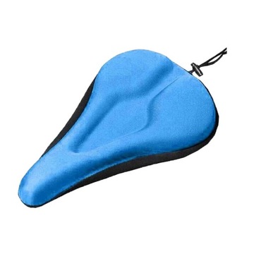 -Saddle cushion