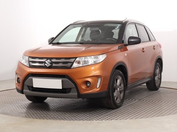Suzuki Vitara III SUV 1.6 VVT 120KM 2015 Suzuki Vitara 1.6 VVT, Salon Polska, zdjęcie 1
